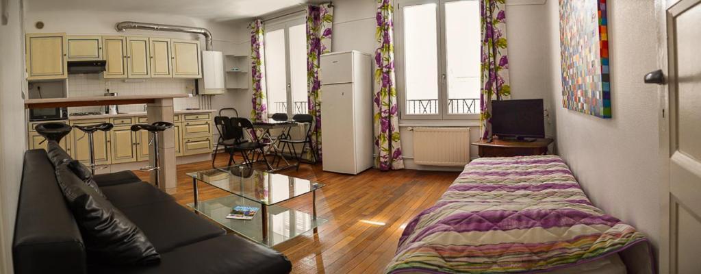 Aparthotel Francois 1Er 14Eme Vitry-le-François Exteriér fotografie