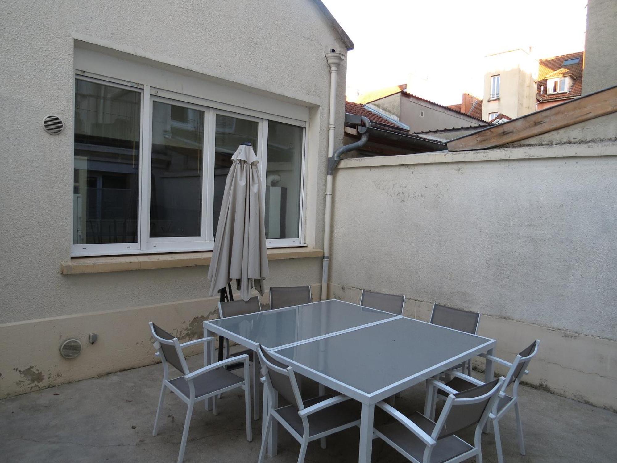 Aparthotel Francois 1Er 14Eme Vitry-le-François Exteriér fotografie